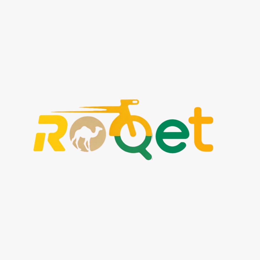 Roqet Logo
